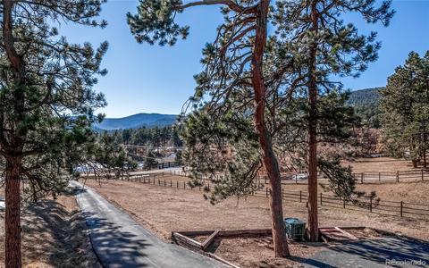 20385 Flint Ln, Morrison, CO 80465 photo 2
