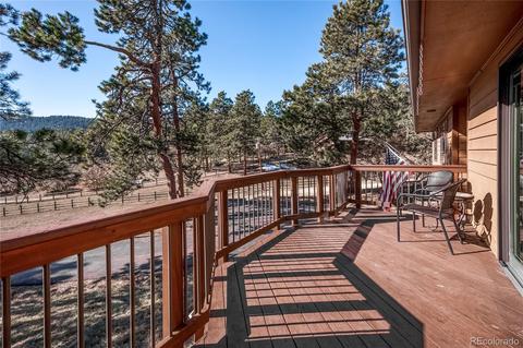 20385 Flint Ln, Morrison, CO 80465 photo 14