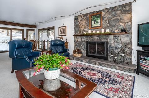 20385 Flint Ln, Morrison, CO 80465 photo 3
