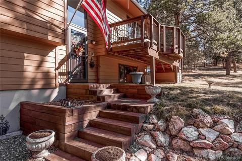 20385 Flint Ln, Morrison, CO 80465 photo 22