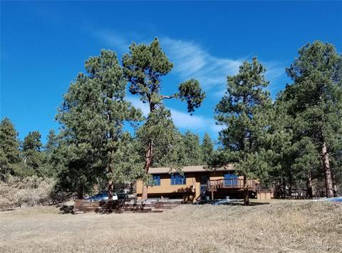 20385 Flint Ln, Morrison, CO 80465 photo 23