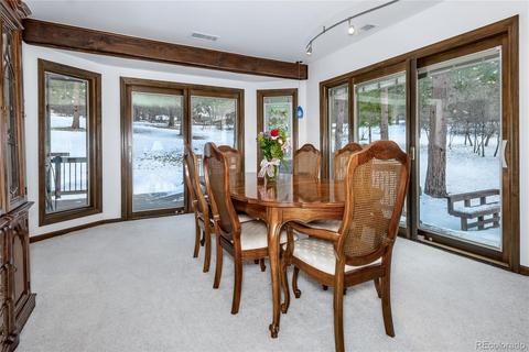 20385 Flint Ln, Morrison, CO 80465 photo 6