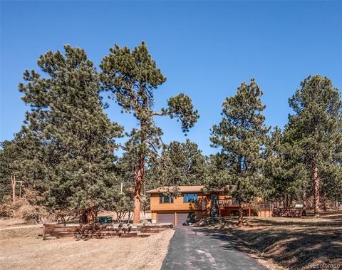 20385 Flint Ln, Morrison, CO 80465 photo 21