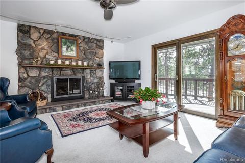 20385 Flint Ln, Morrison, CO 80465 photo 4