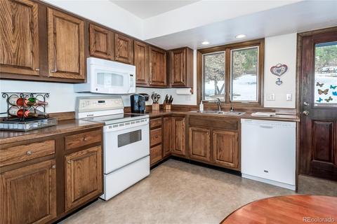 20385 Flint Ln, Morrison, CO 80465 photo 7