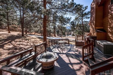 20385 Flint Ln, Morrison, CO 80465 photo 17