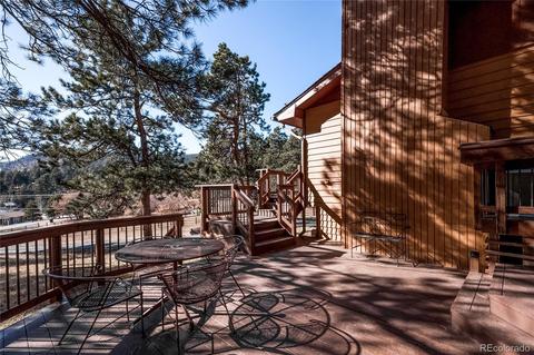 20385 Flint Ln, Morrison, CO 80465 photo 18