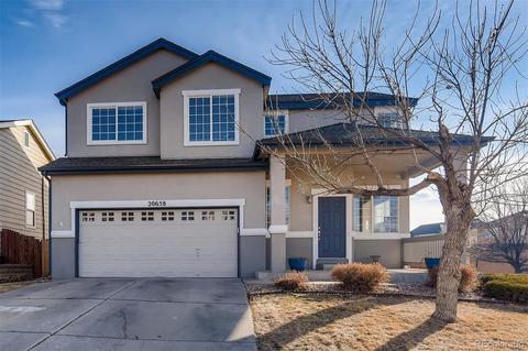 20658 E Kenyon Pl, Aurora, CO 80013 photo 1
