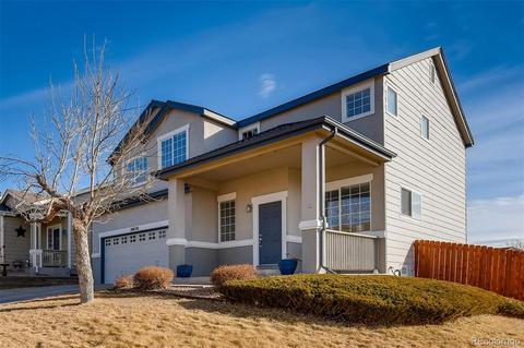 20658 E Kenyon Pl, Aurora, CO 80013 photo 2