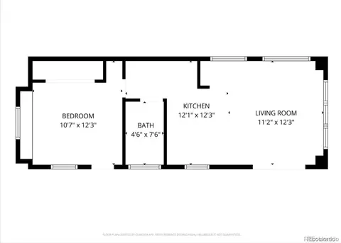 15680 E Colfax Ave, Aurora, CO 80011 photo 21