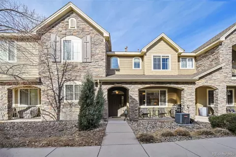 15342 W 66th Ave #E, Arvada, CO 80007