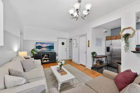 1376 N Pearl St #203, Denver, CO 80203