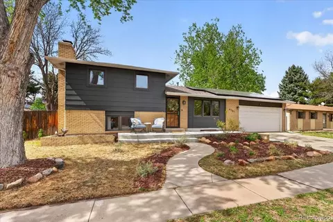 9751 E Cornell Ave, Denver, CO 80231