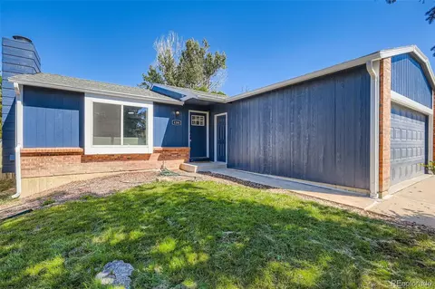 4206 S Cathay Way, Aurora, CO 80013