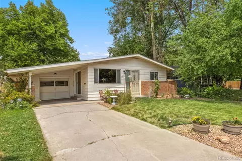 2802 Virginia Ave, Colorado Springs, CO 80907