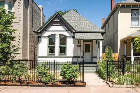 2715 Curtis St, Denver, CO 80205