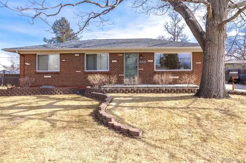 4530 S Inca St, Englewood, CO 80110