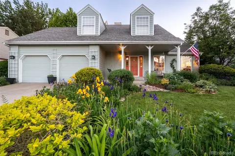 7189 S Kline St, Littleton, CO 80127