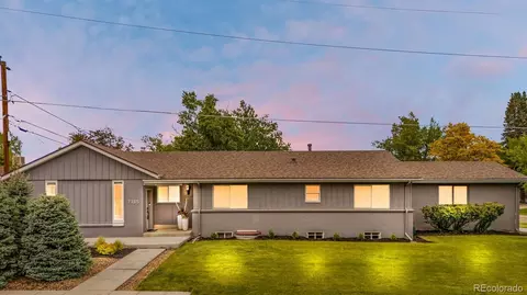 7155 Exposition Ave, Denver, CO 80224