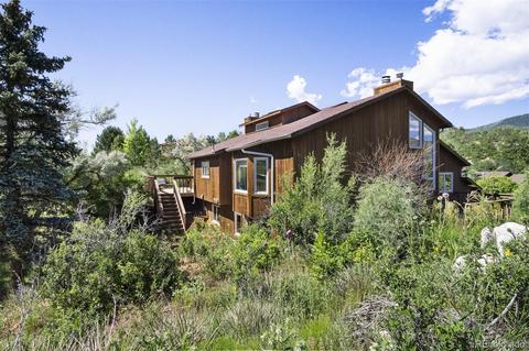5788 Crestbrook Cir, Morrison, CO 80465 photo 31