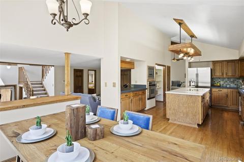 5788 Crestbrook Cir, Morrison, CO 80465 photo 7