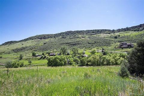 5788 Crestbrook Cir, Morrison, CO 80465 photo 28
