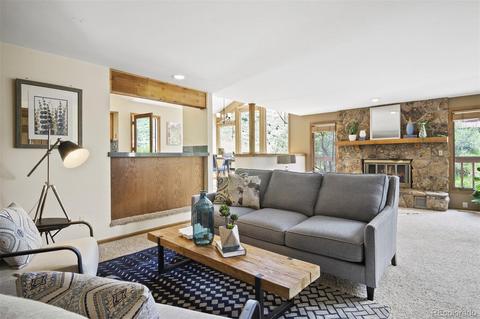 5788 Crestbrook Cir, Morrison, CO 80465 photo 5