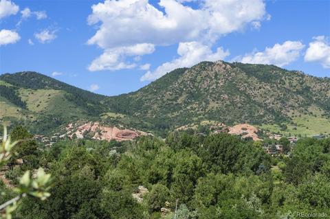 5788 Crestbrook Cir, Morrison, CO 80465 photo 36
