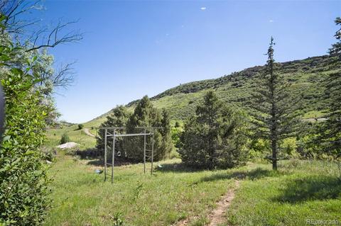 5788 Crestbrook Cir, Morrison, CO 80465 photo 27