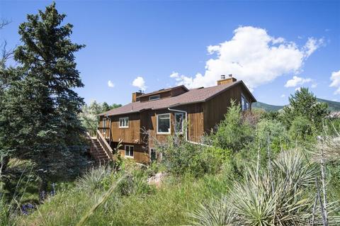 5788 Crestbrook Cir, Morrison, CO 80465 photo 2