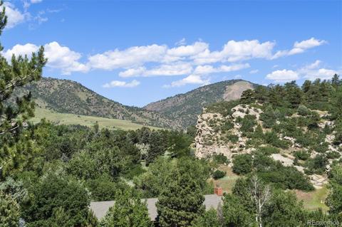 5788 Crestbrook Cir, Morrison, CO 80465 photo 37