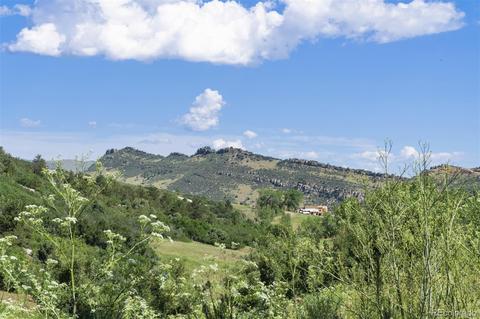 5788 Crestbrook Cir, Morrison, CO 80465 photo 35
