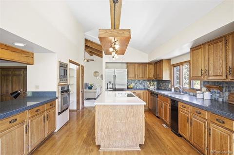 5788 Crestbrook Cir, Morrison, CO 80465 photo 10