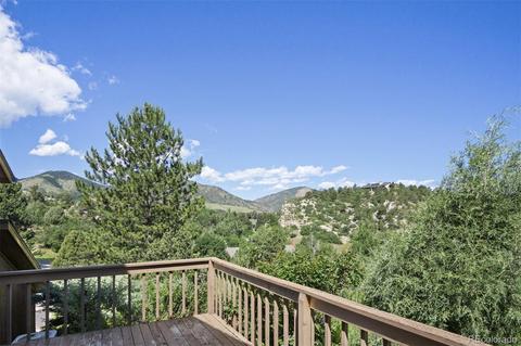 5788 Crestbrook Cir, Morrison, CO 80465 photo 30