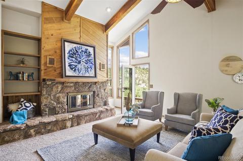 5788 Crestbrook Cir, Morrison, CO 80465 photo 14