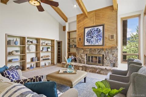 5788 Crestbrook Cir, Morrison, CO 80465 photo 13