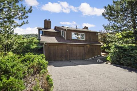 5788 Crestbrook Cir, Morrison, CO 80465 photo 32