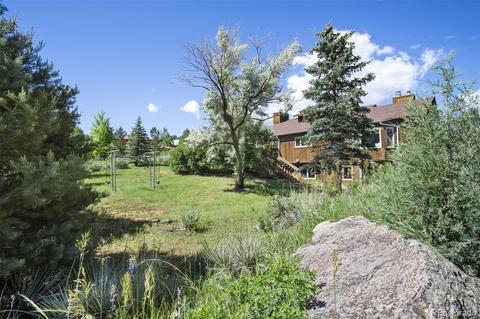 5788 Crestbrook Cir, Morrison, CO 80465 photo 3