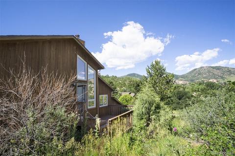 5788 Crestbrook Cir, Morrison, CO 80465 photo 33