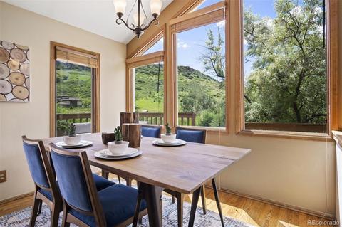 5788 Crestbrook Cir, Morrison, CO 80465 photo 11