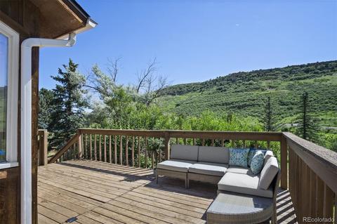 5788 Crestbrook Cir, Morrison, CO 80465 photo 29