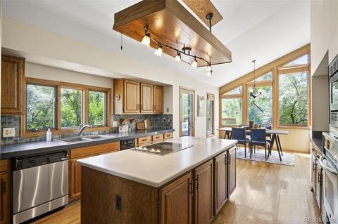 5788 Crestbrook Cir, Morrison, CO 80465 photo 9