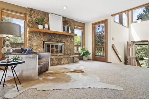 5788 Crestbrook Cir, Morrison, CO 80465 photo 4