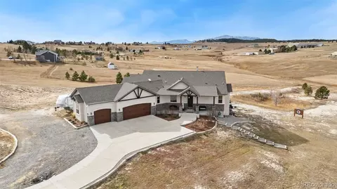 20010 Thunder Rd, Colorado Springs, CO 80908