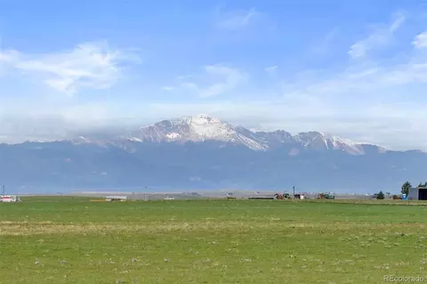 Parcel 6 Big Springs Road, Calhan, CO 80808