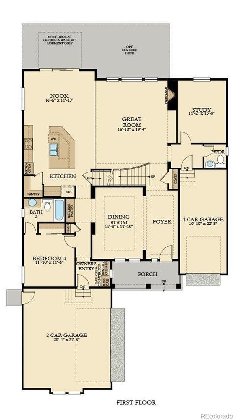 23079 E Narrowleaf Dr, Aurora, CO 80016 photo 2