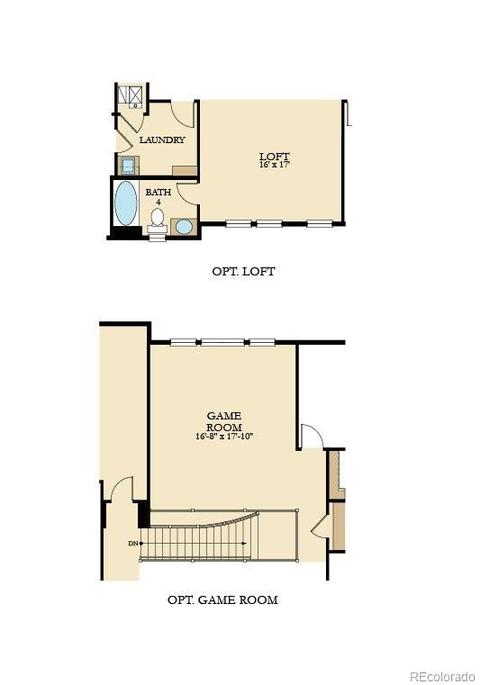 23079 E Narrowleaf Dr, Aurora, CO 80016 photo 4