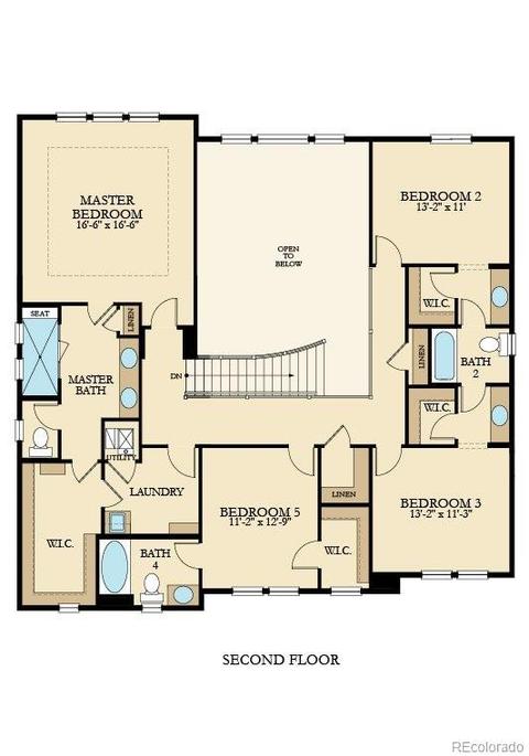 23079 E Narrowleaf Dr, Aurora, CO 80016 photo 3