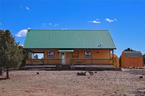 8416 N Melby Ranch Rd, San Luis, CO 81152