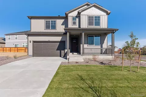9899 Ceylon Ct, Commerce City, CO 80022
